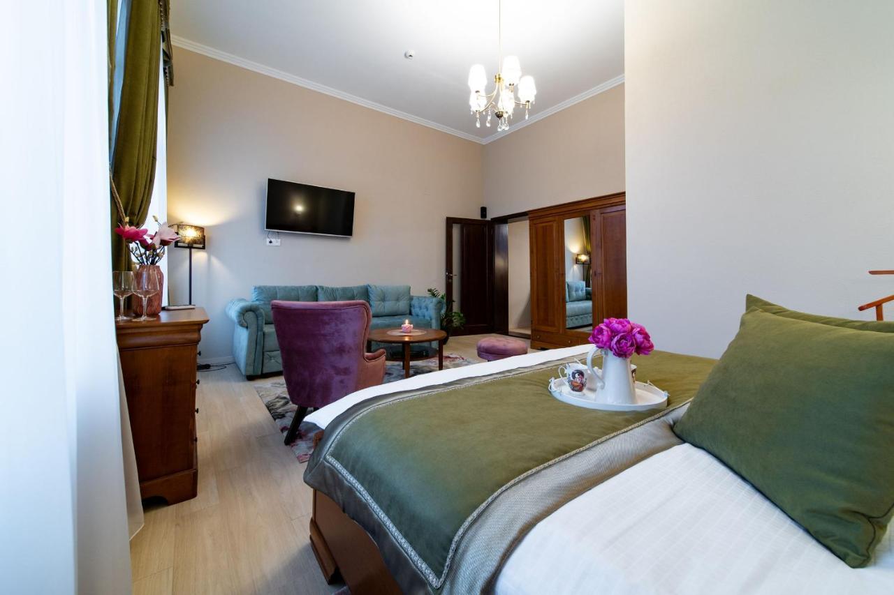 Central Harmony Apartment Odorheiu Secuiesc Ngoại thất bức ảnh
