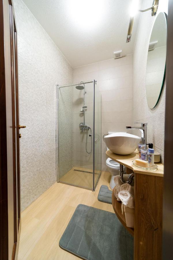 Central Harmony Apartment Odorheiu Secuiesc Ngoại thất bức ảnh