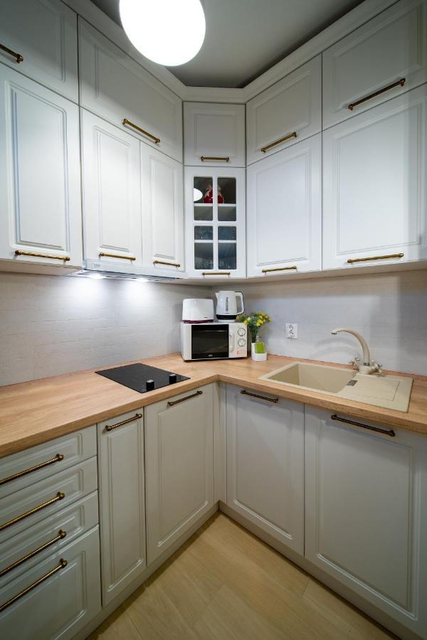 Central Harmony Apartment Odorheiu Secuiesc Ngoại thất bức ảnh